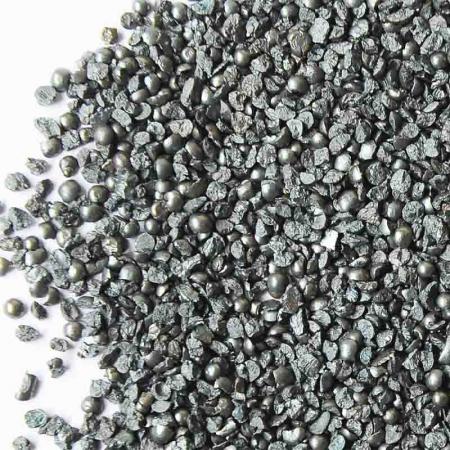 Hạt mài dạng sắt: G10~G120
