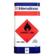 International Thinner GTA 803 - 5 Litre